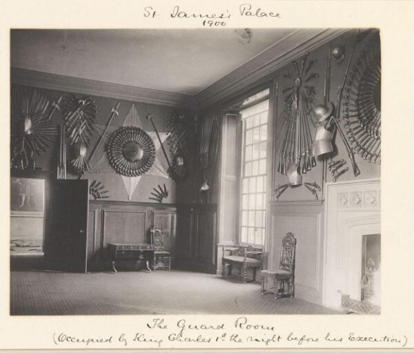 Stone, Benjamin (Sir), National Photographic Record and Survey