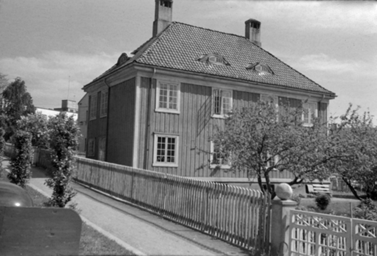 Anno Domkirkeodden, FURNESVEGEN 17, HAMAR.