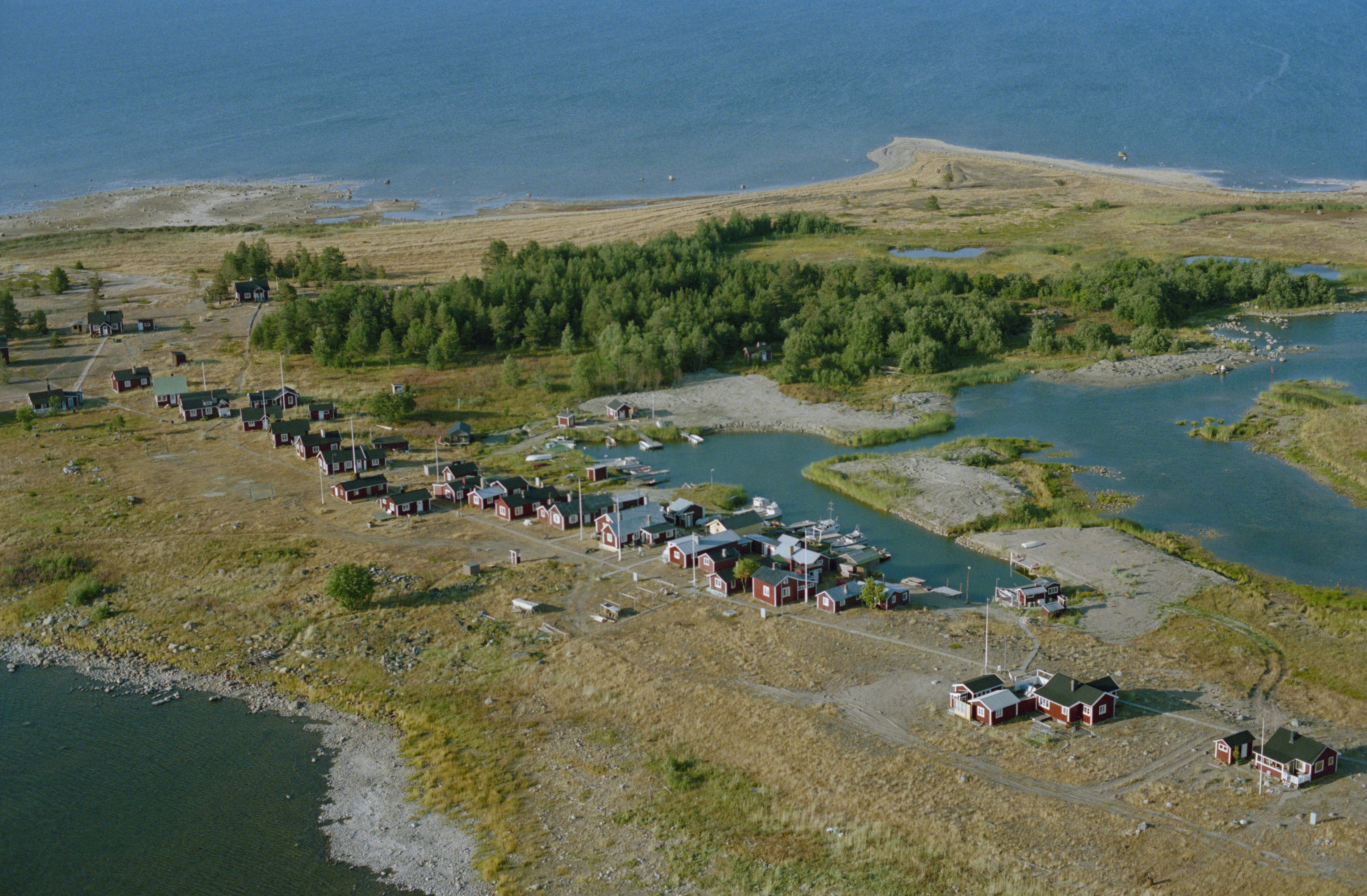 Jan Norrman, Nederluleå 1045:1-2