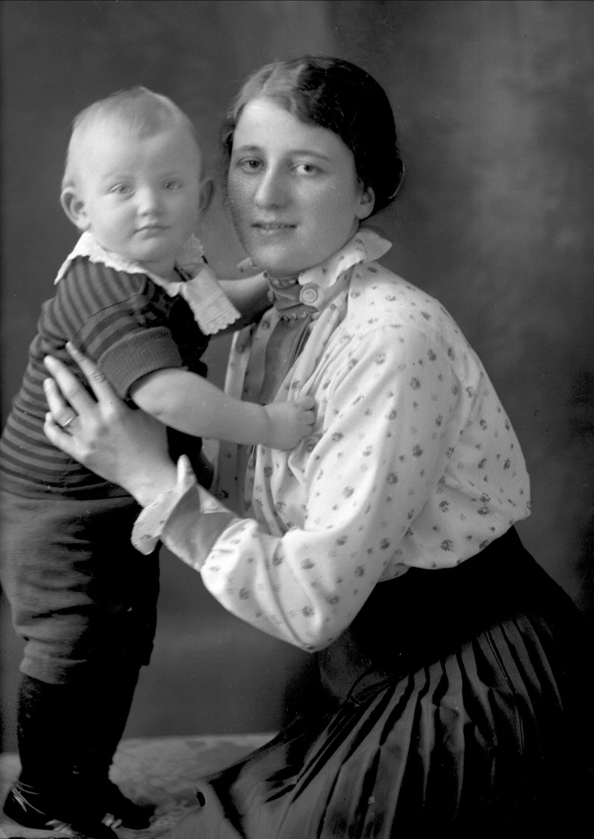 Gustav Borgen, NFB.47850