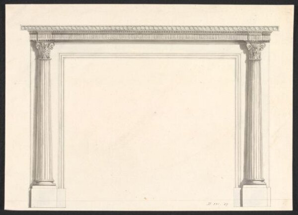 unknown, Drawing