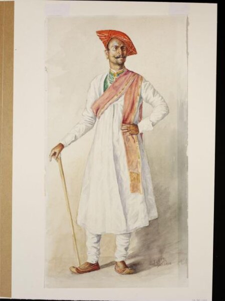 Unknown, Painting