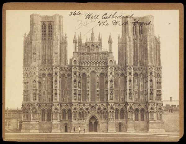 Francis Frith, Photograph