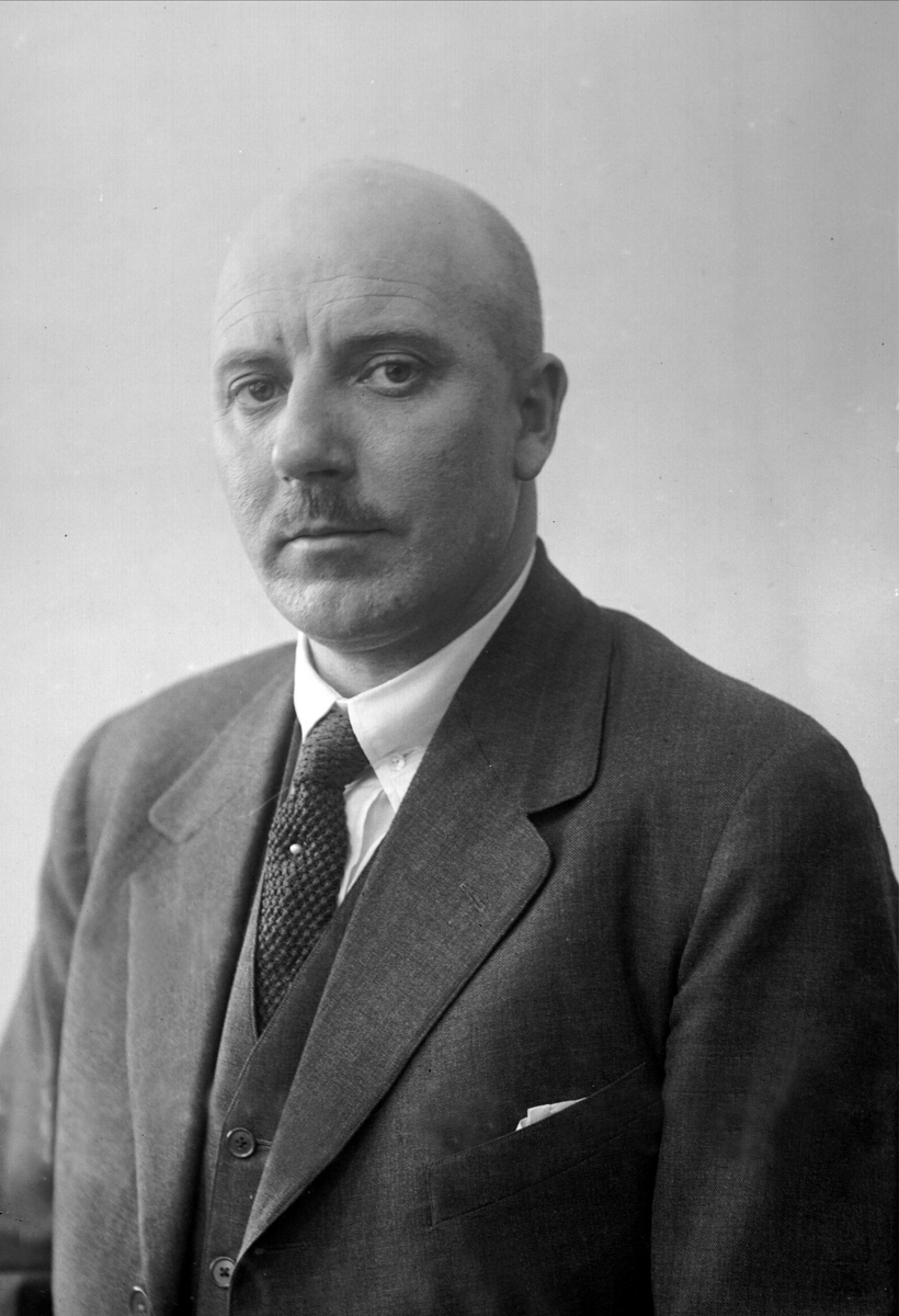 Gustav Borgen, NFB.22407
