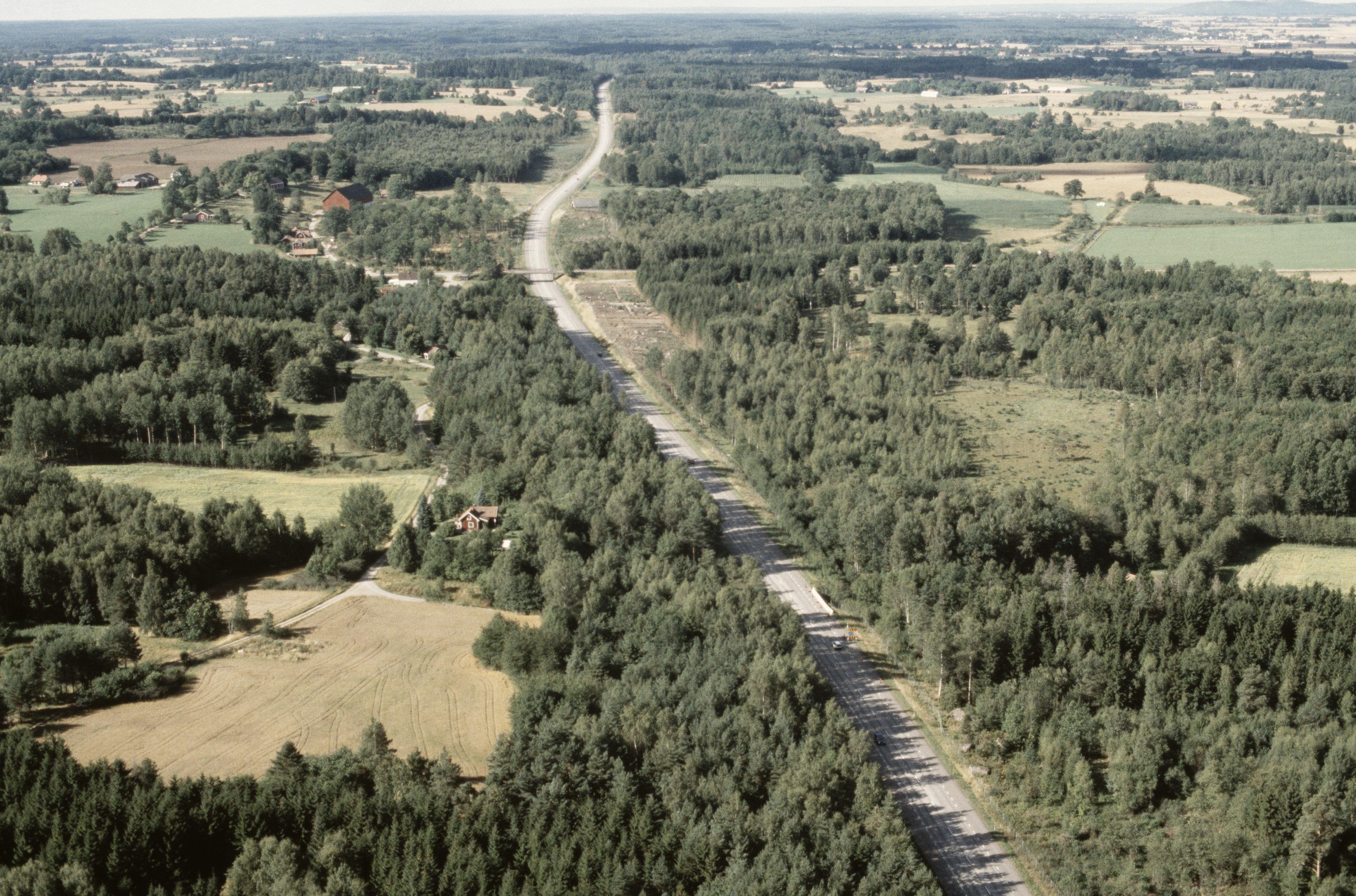 Jan Norrman, Hogstad 157:1