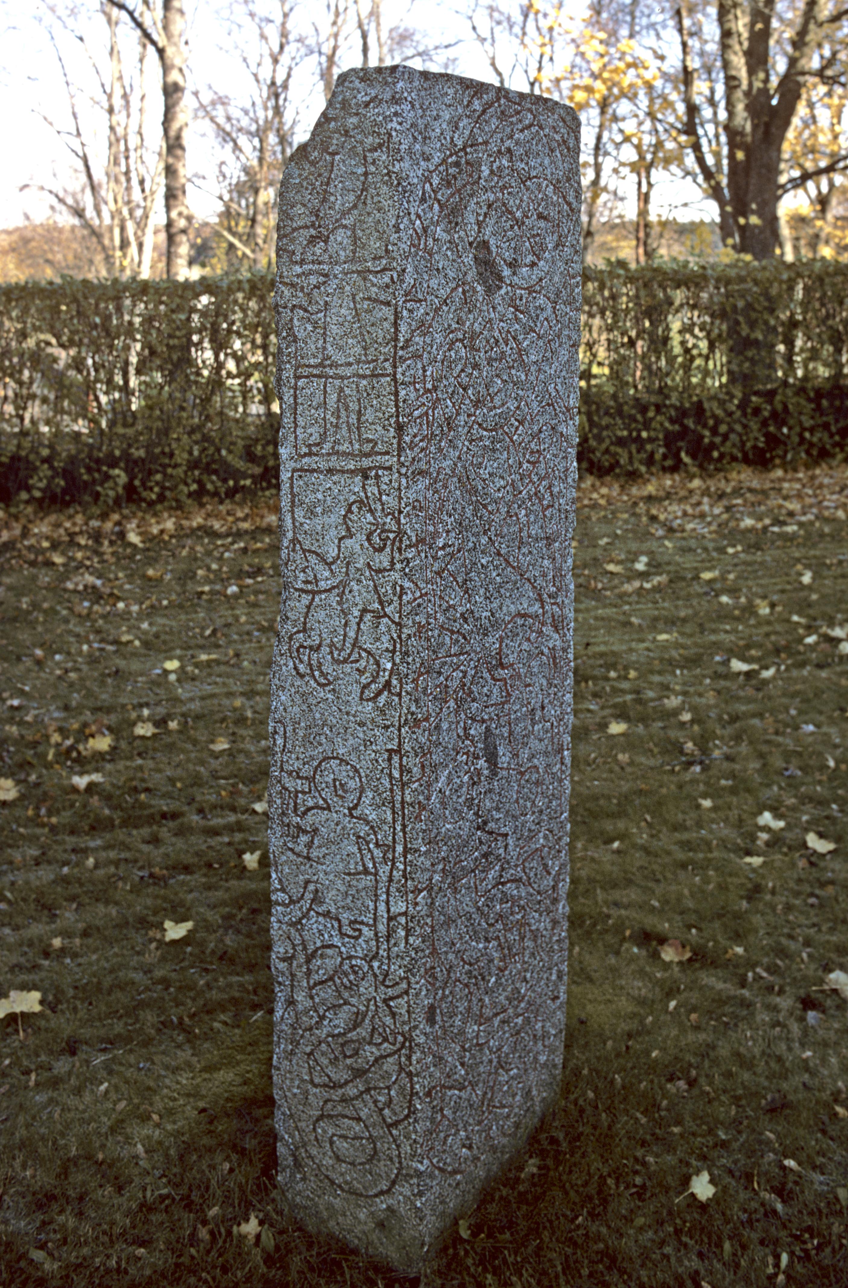 Pål-Nils Nilsson, U1161 Altuna