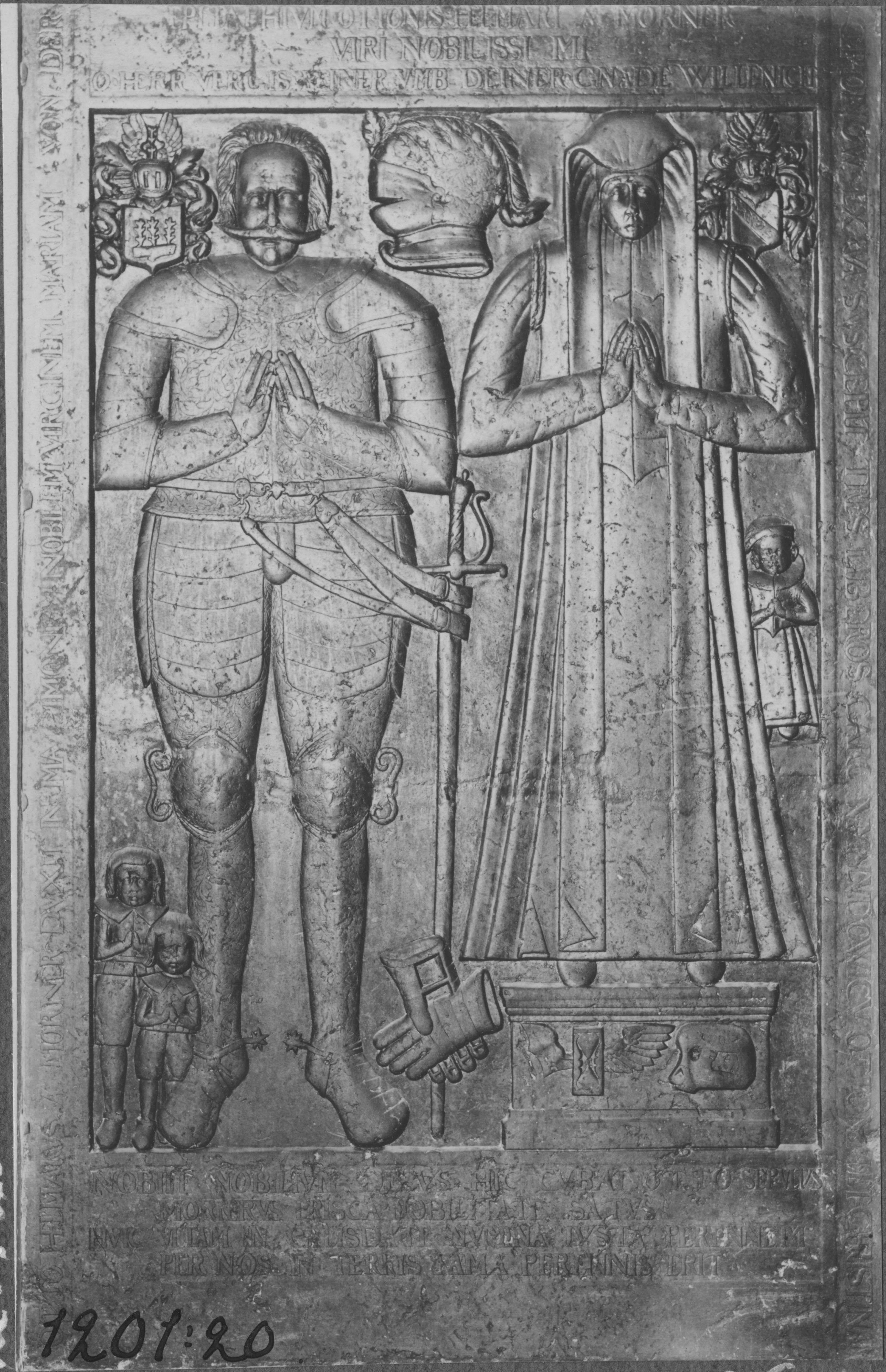 Nils Åzelius, Rystads kyrka