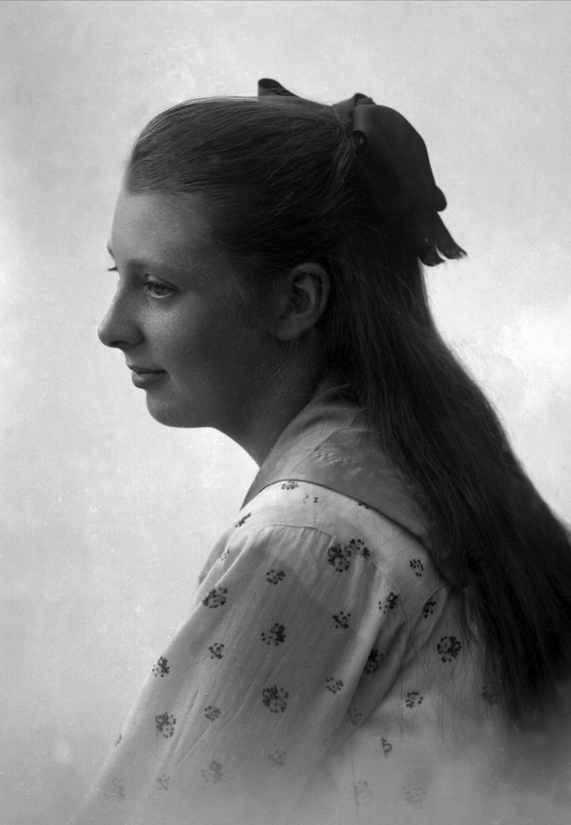 Gustav Borgen, NFB.11974