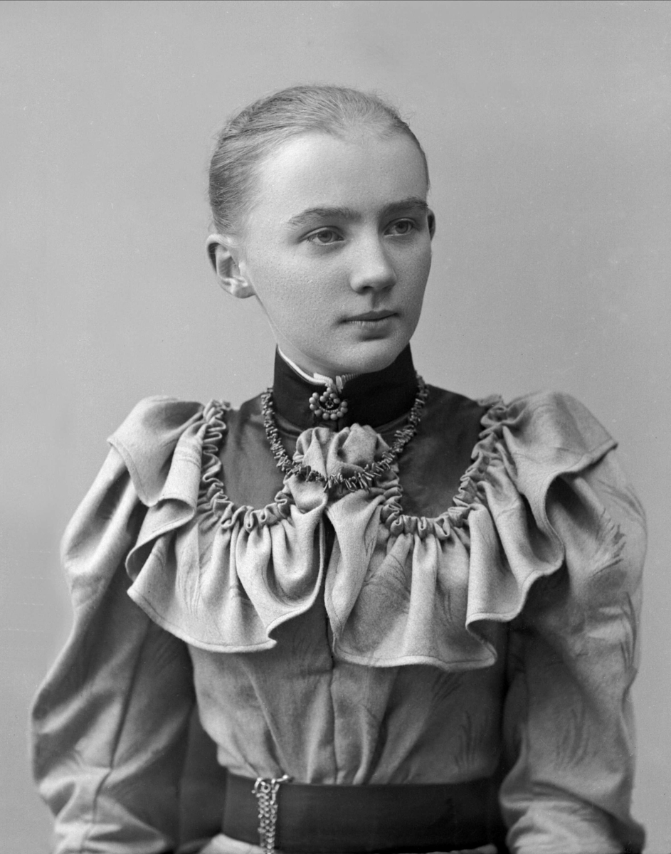 Gustav Borgen, NFB.35250