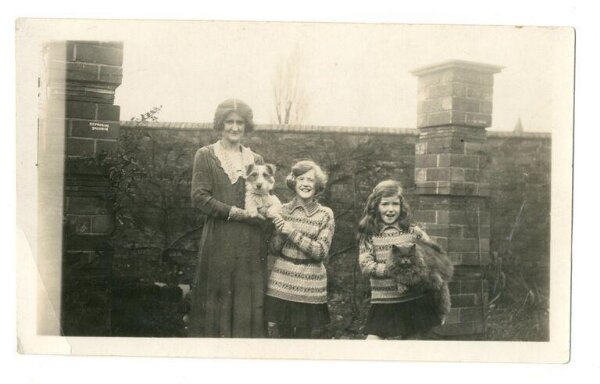 unknown, Photograph