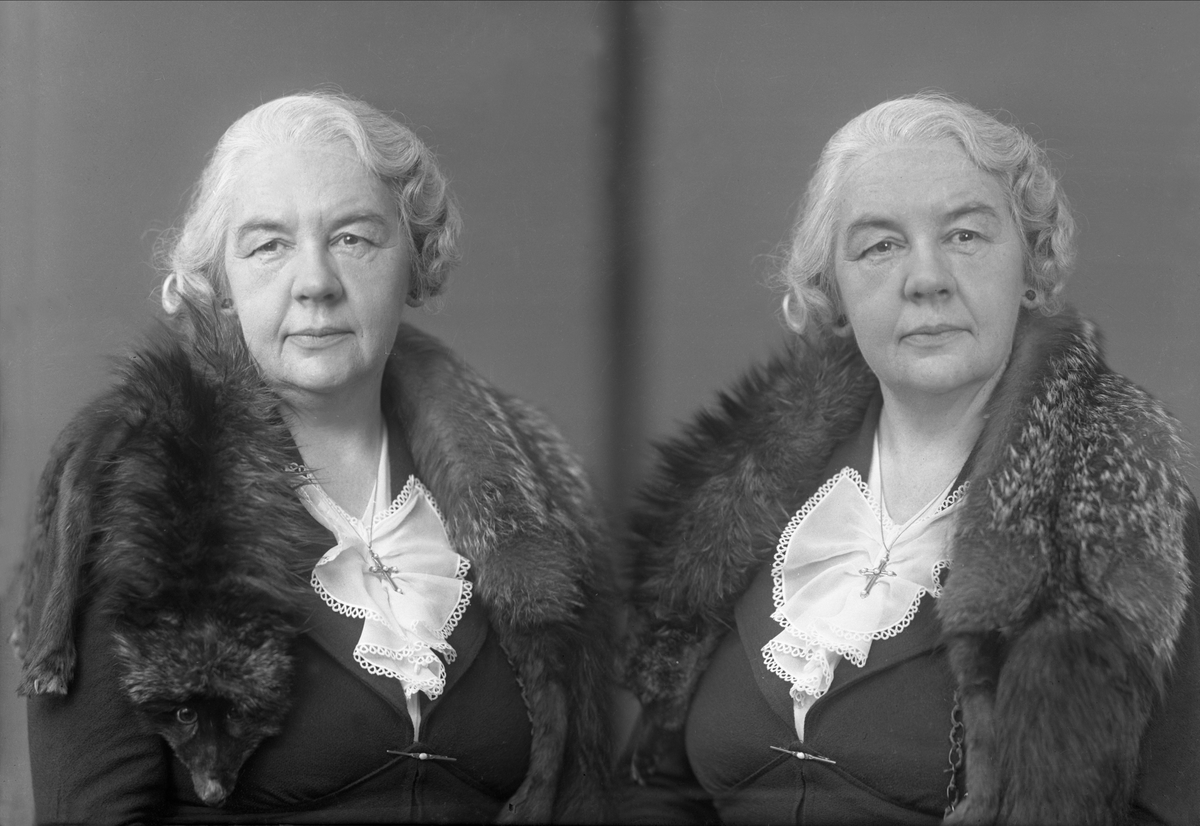 Gustav Borgen, NFB.56985