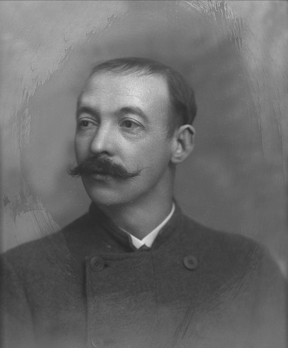 Gustav Borgen, NFB.38591