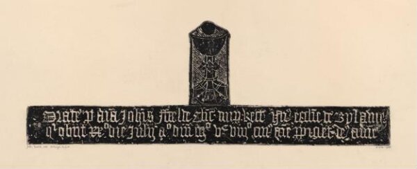 Unknown, Print