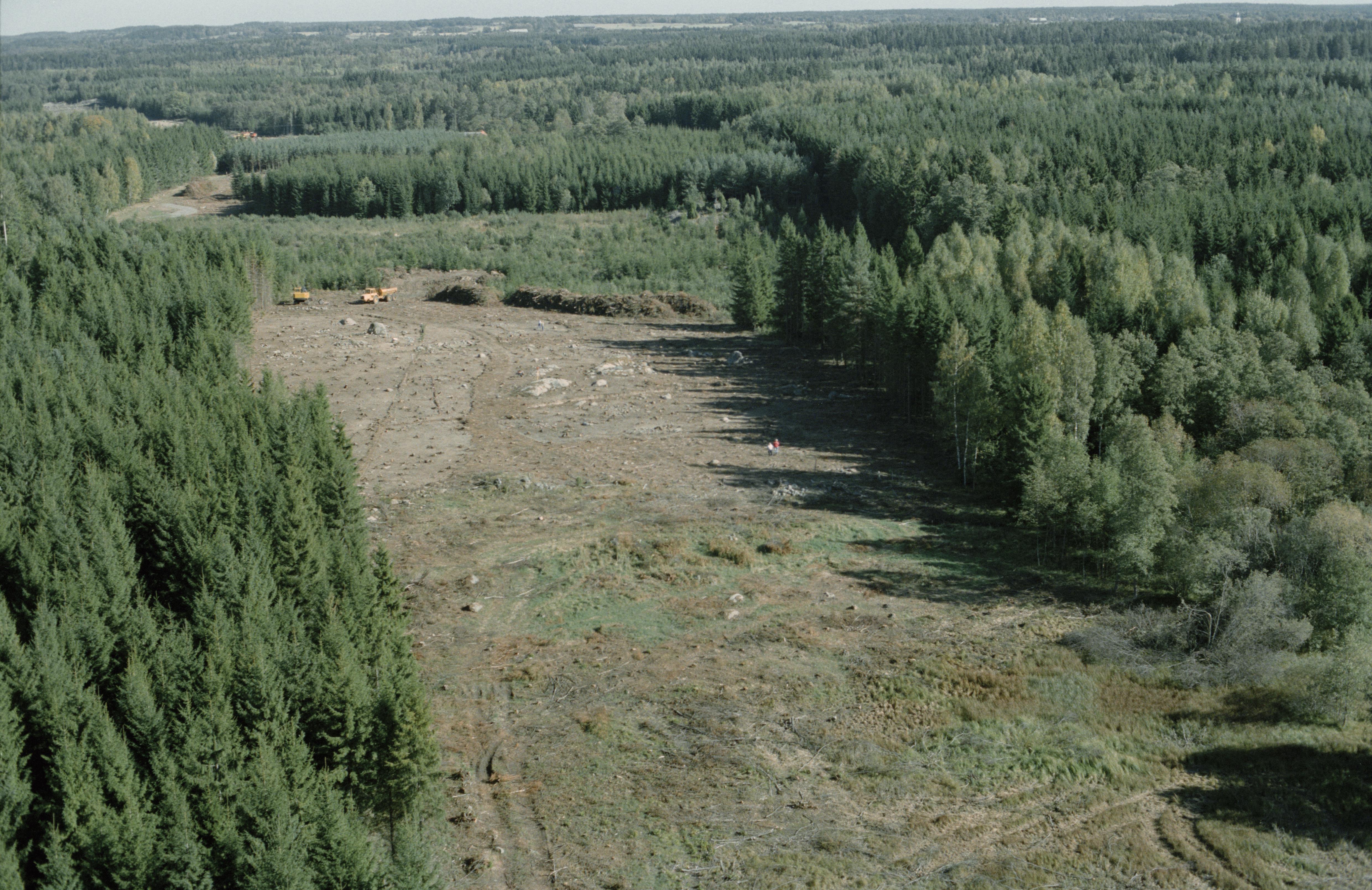 Jan Norrman, Väderstad 407