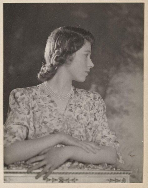 Beaton, Cecil (Sir), Photograph