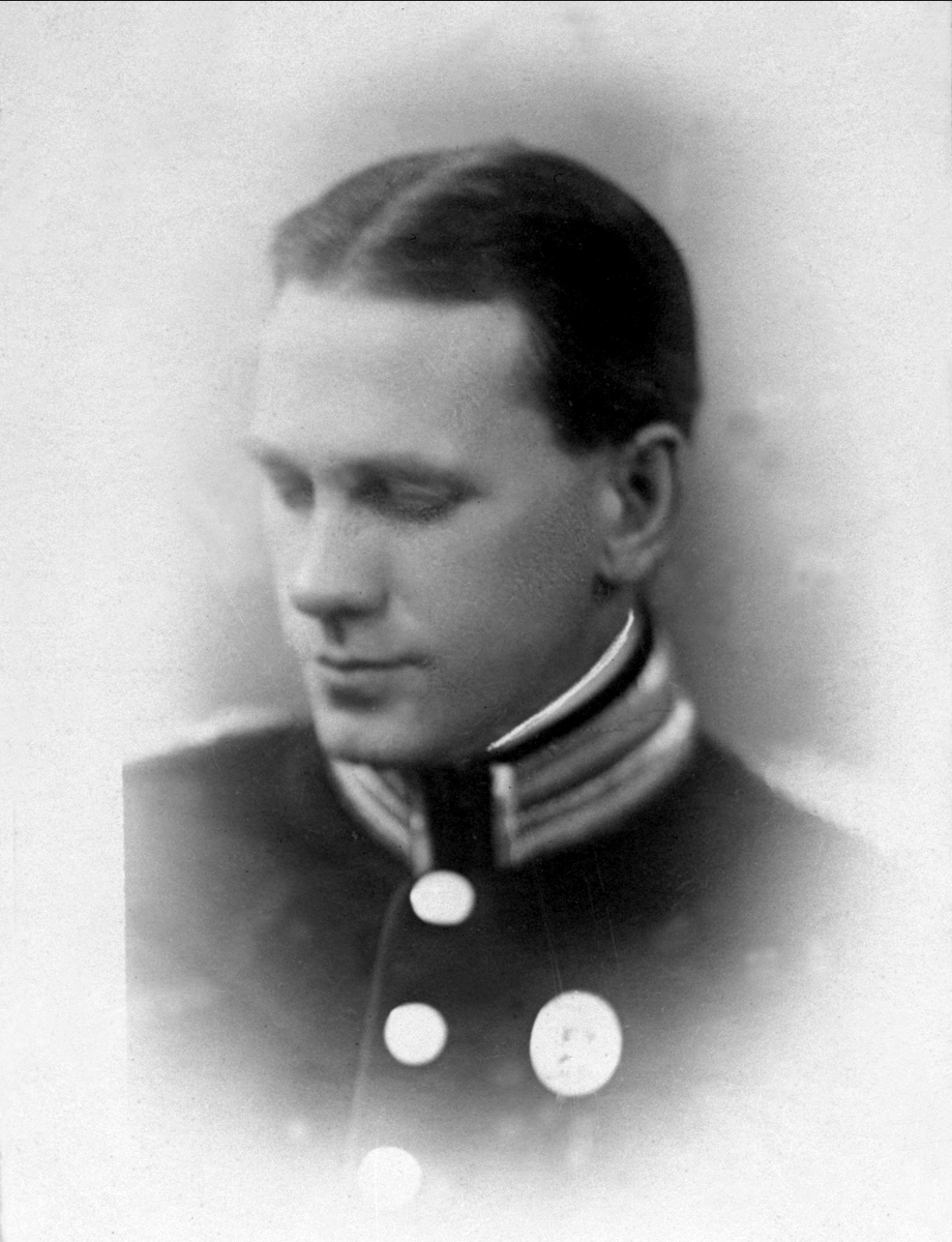 Gustav Borgen, NFB.56034