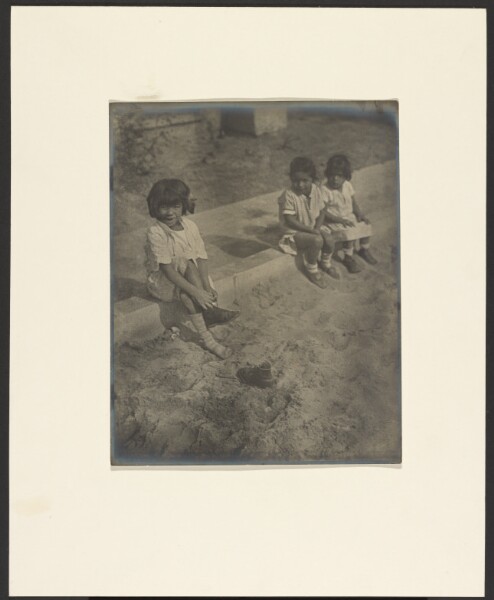Louis Fleckenstein, Just Kids - A Study