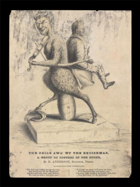 Unknown, George Speaight Punch & Judy Collection