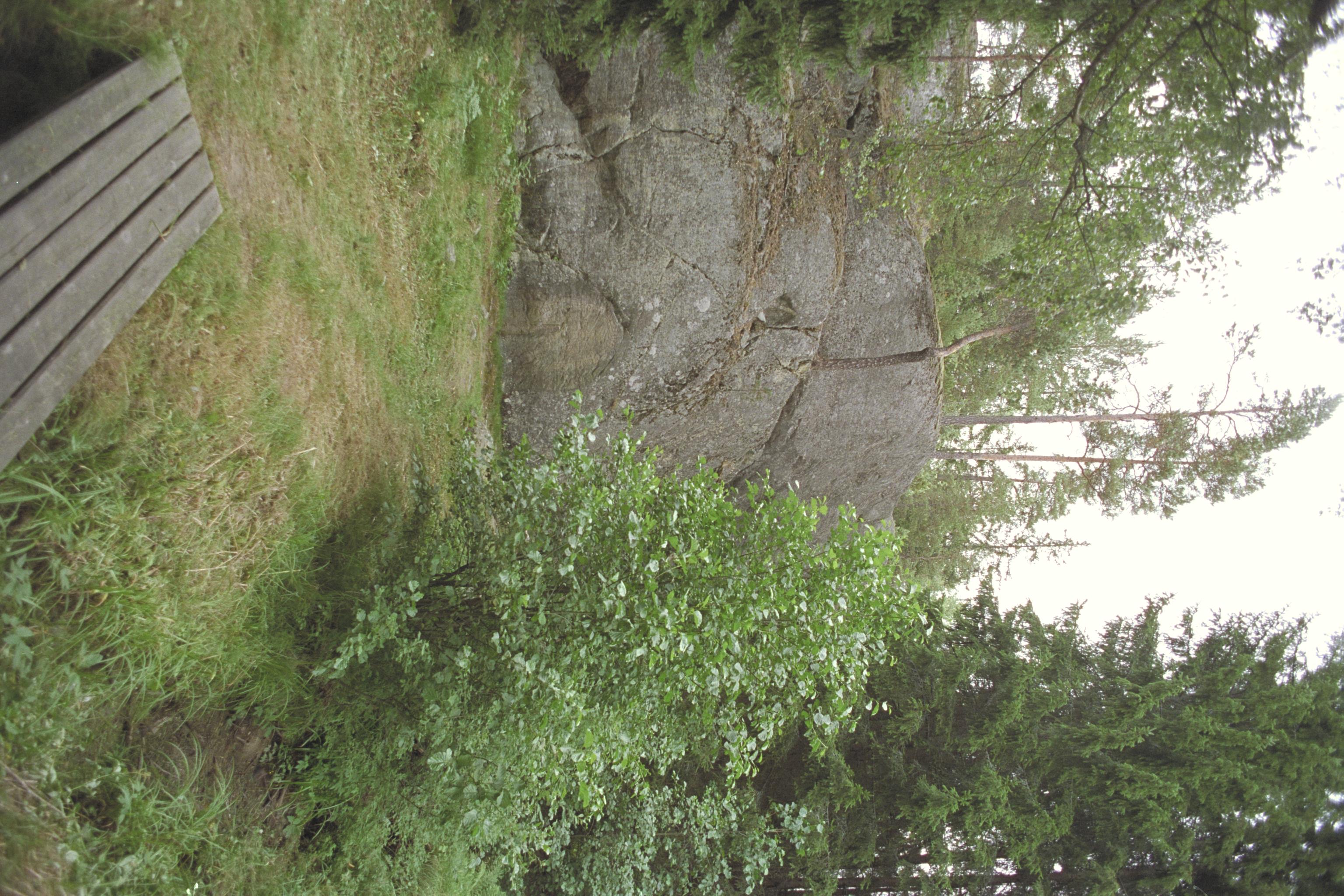 Bengt A Lundberg, SöNf1964 Runmarsvreten