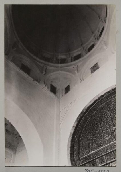 K.A.C. Creswell, Photograph