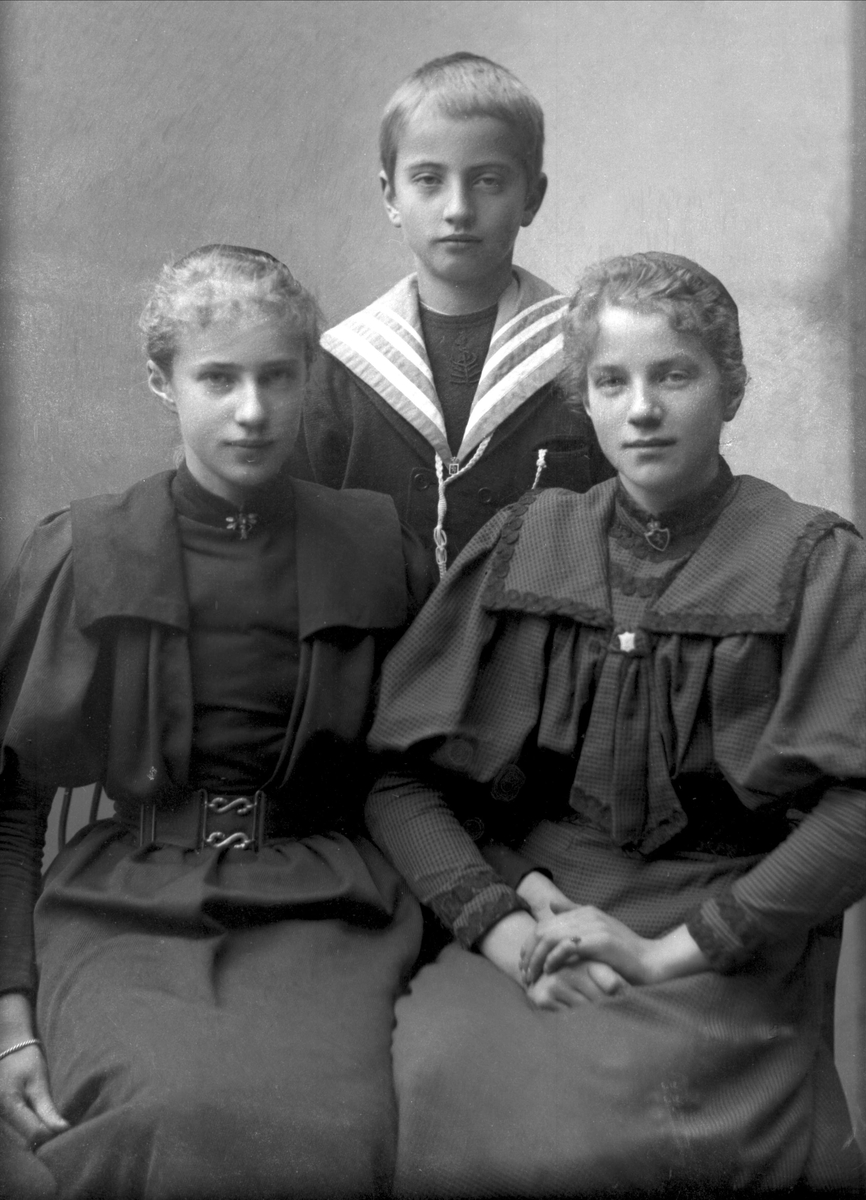 Gustav Borgen, NFB.30786