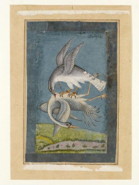 Unknown, Painting