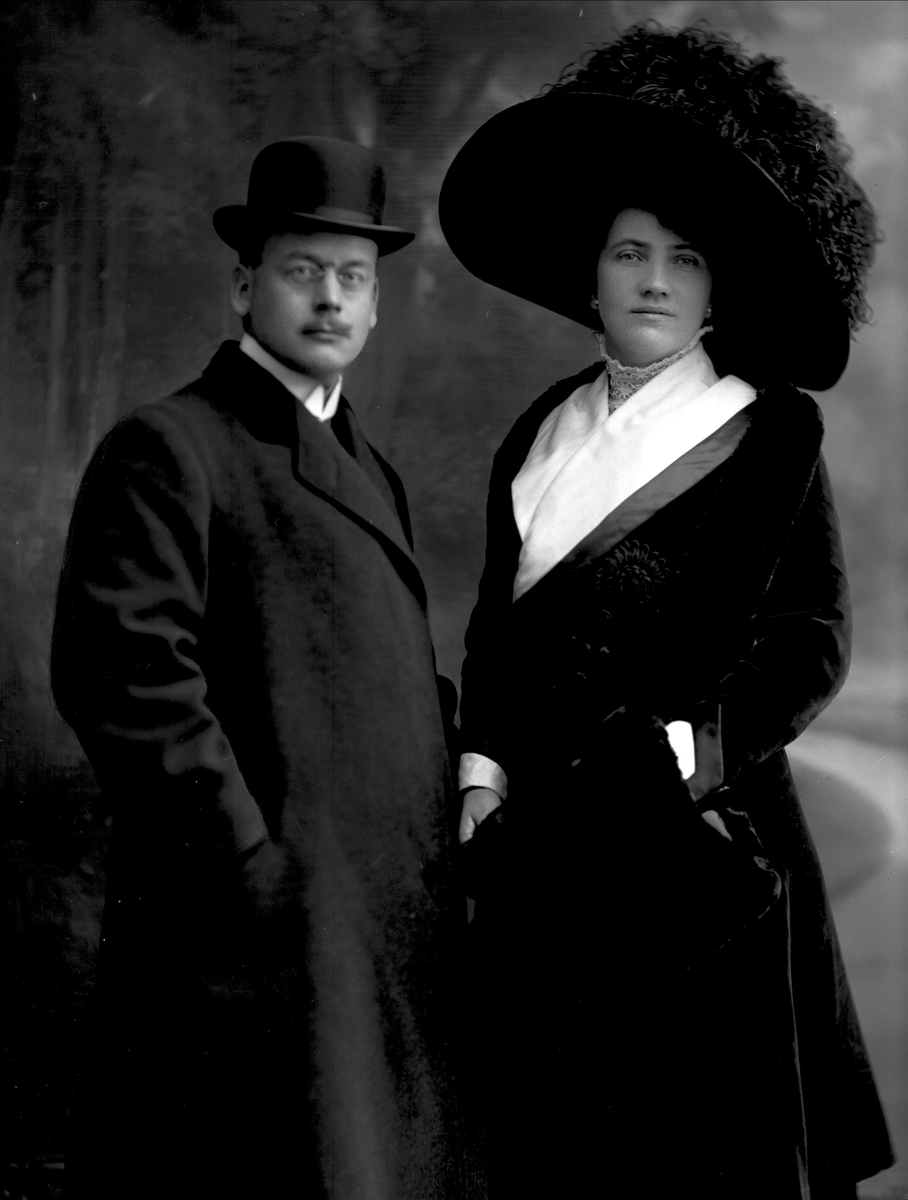 Gustav Borgen, NFB.03189