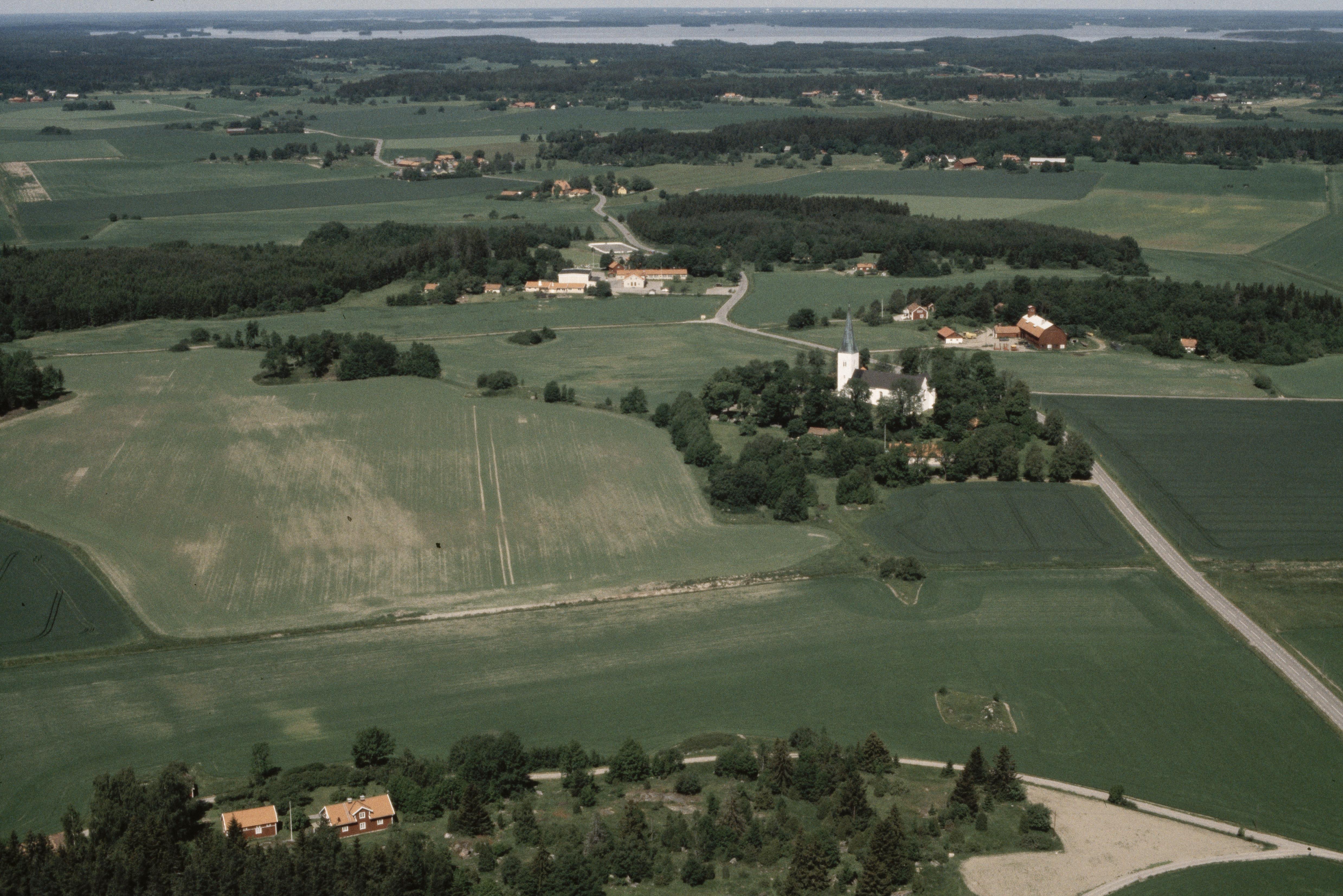 Jan Norrman, Fogdö 4:1