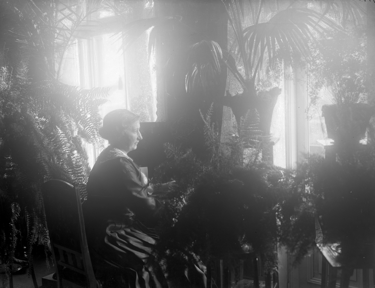 Gustav Borgen, NFB.55026