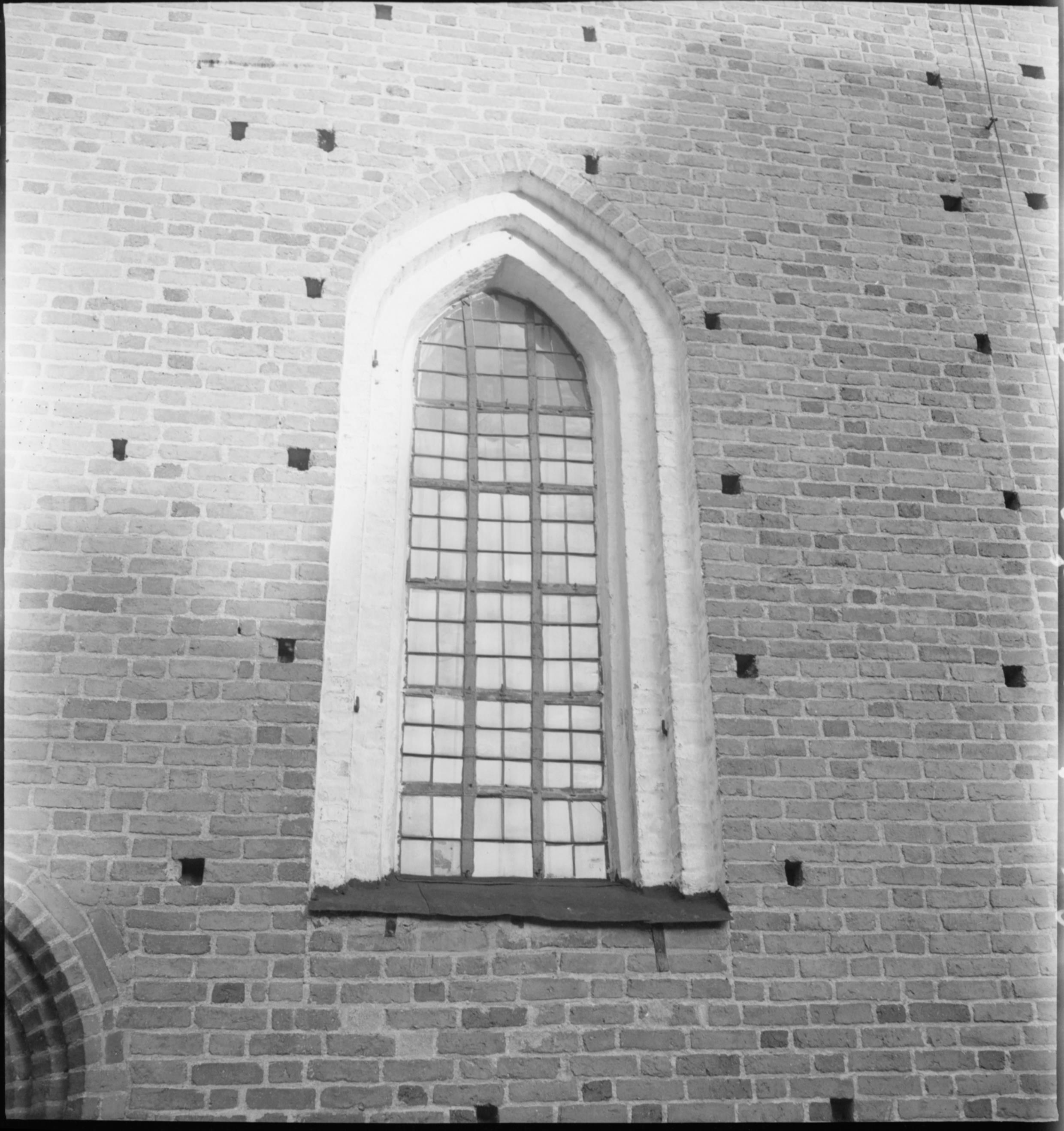 Per Olof Westlund, Strängnäs Domkyrka