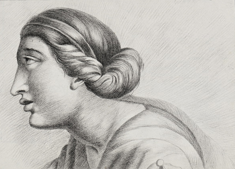Henriette von (autor) Helffreich, Naise pea
