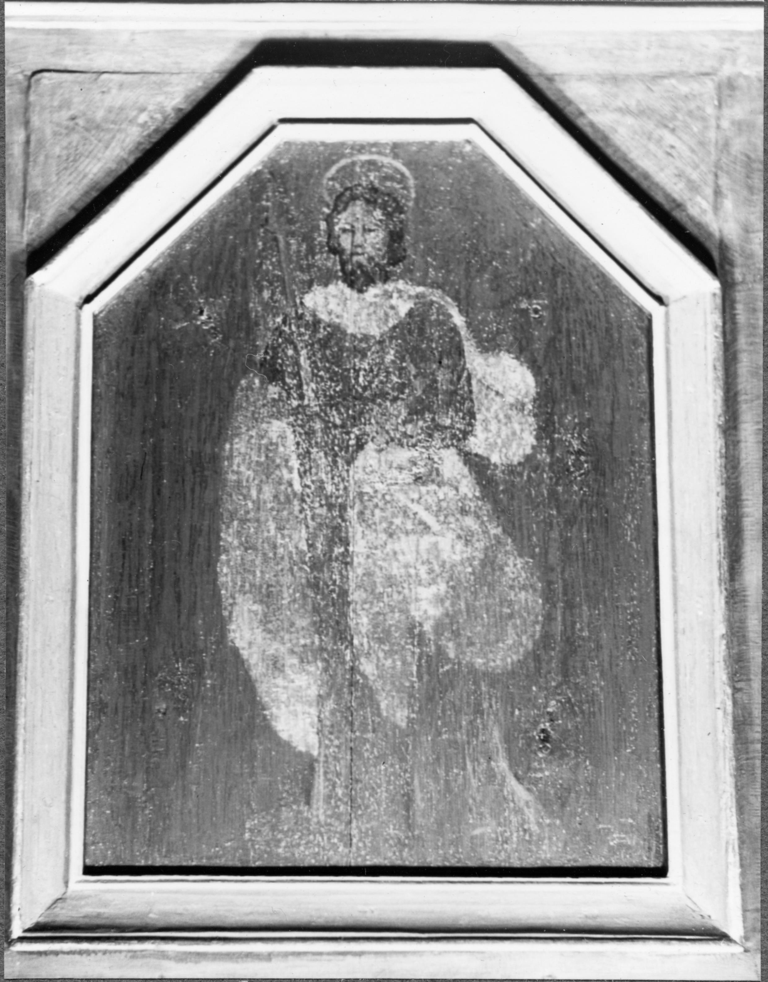 Sven Wahlgren, Stenberga kyrka