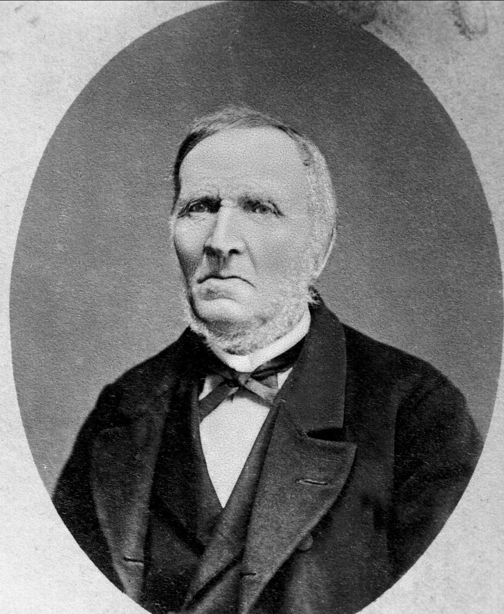 Gustav Borgen, NFB.24056