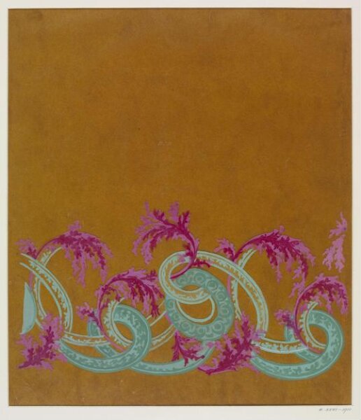 Unknown, Drawing