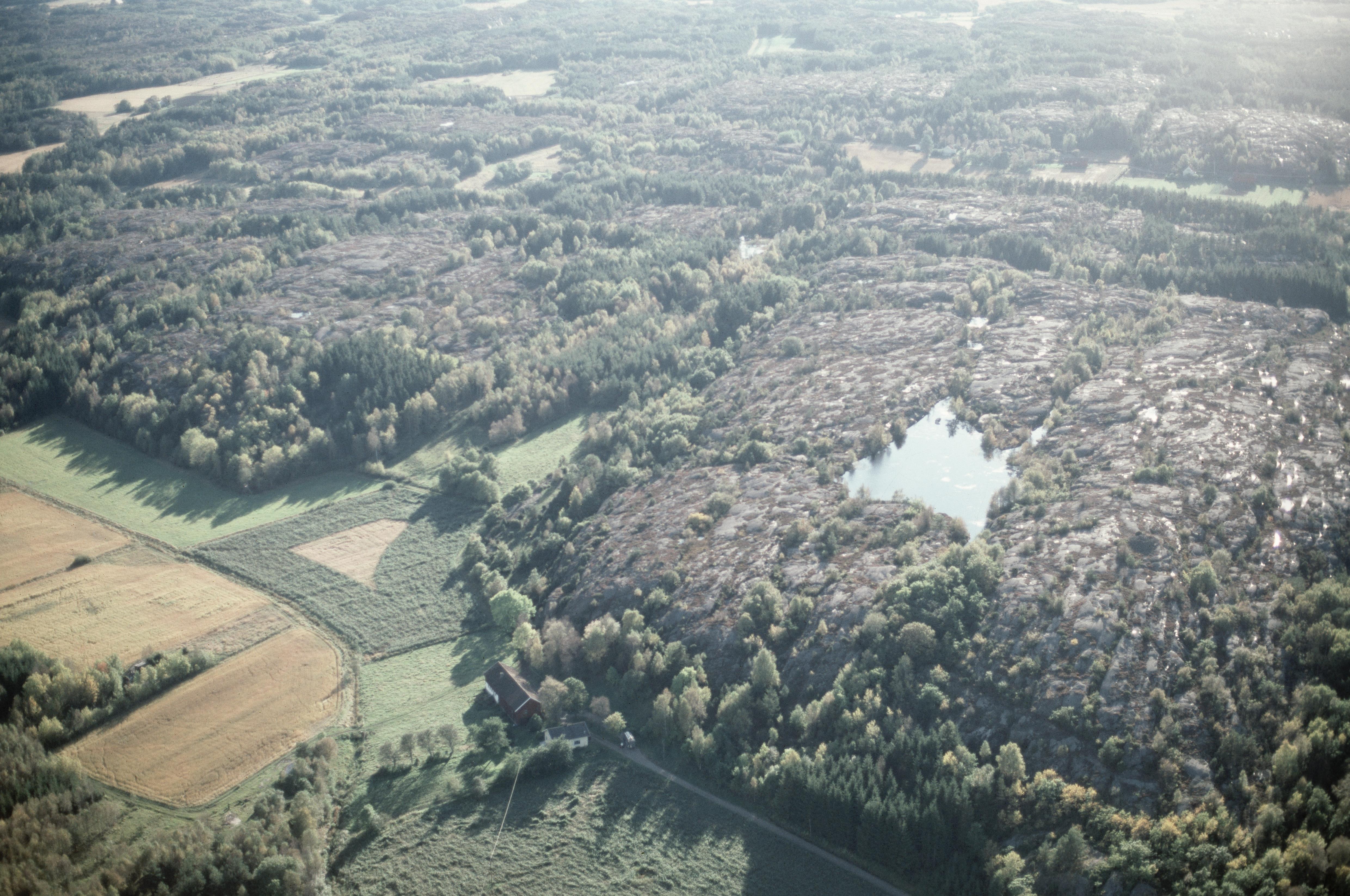 Jan Norrman, Kville 234:1