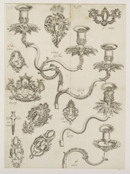 Unknown, Print