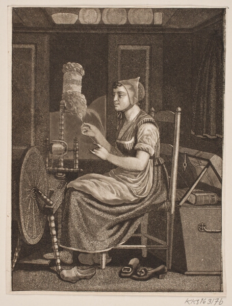 Gerhard Ludvig Lahde, Oldtid - Nutid