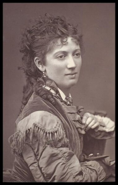 Unknown, Guy Little Theatrical Photograph