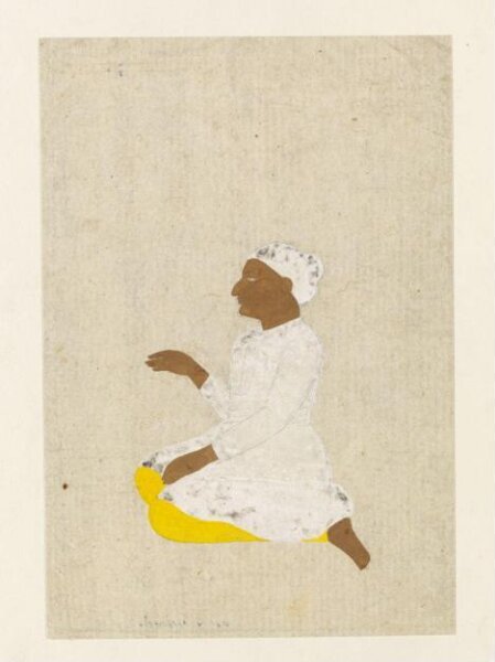 Unknown, Painting