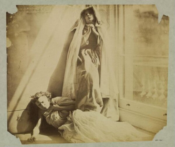 Clementina, Lady Hawarden, Photograph