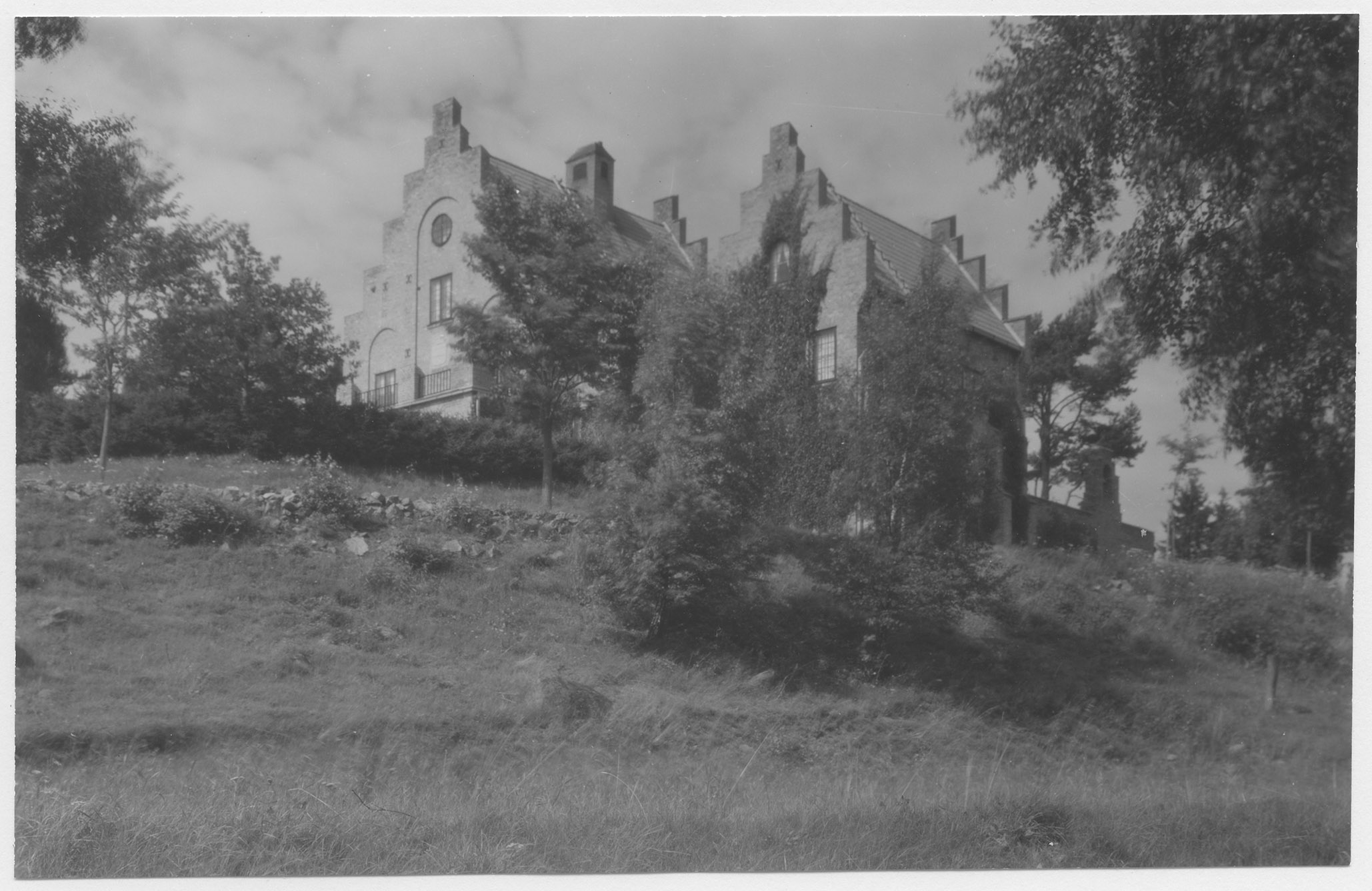 Mårten Sjöbeck, Stjärneborgs museer