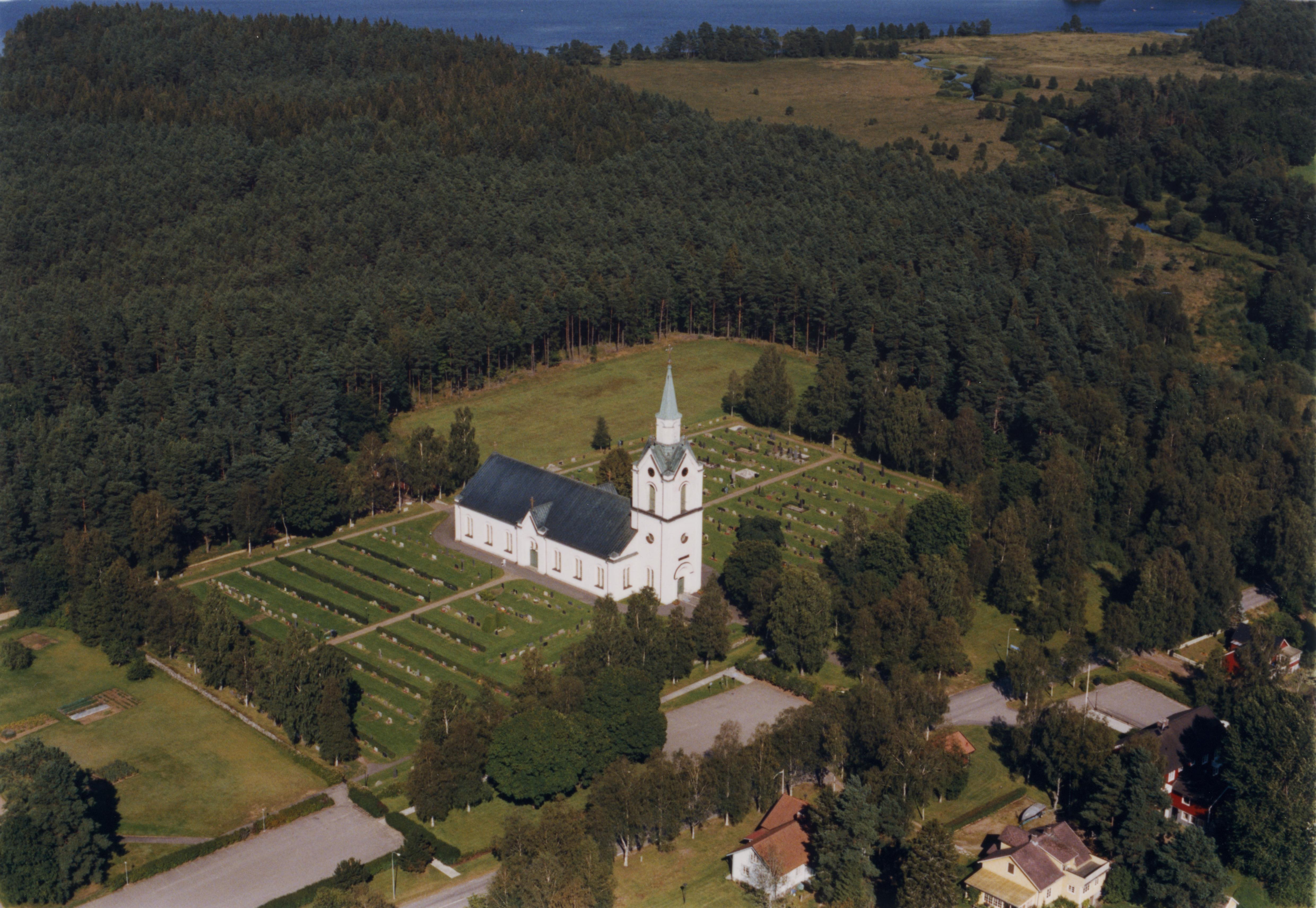 Jan Norrman, Göteryd