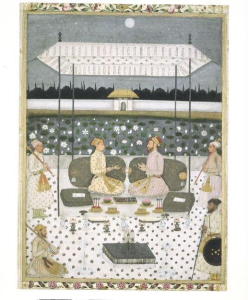 Unknown, Painting