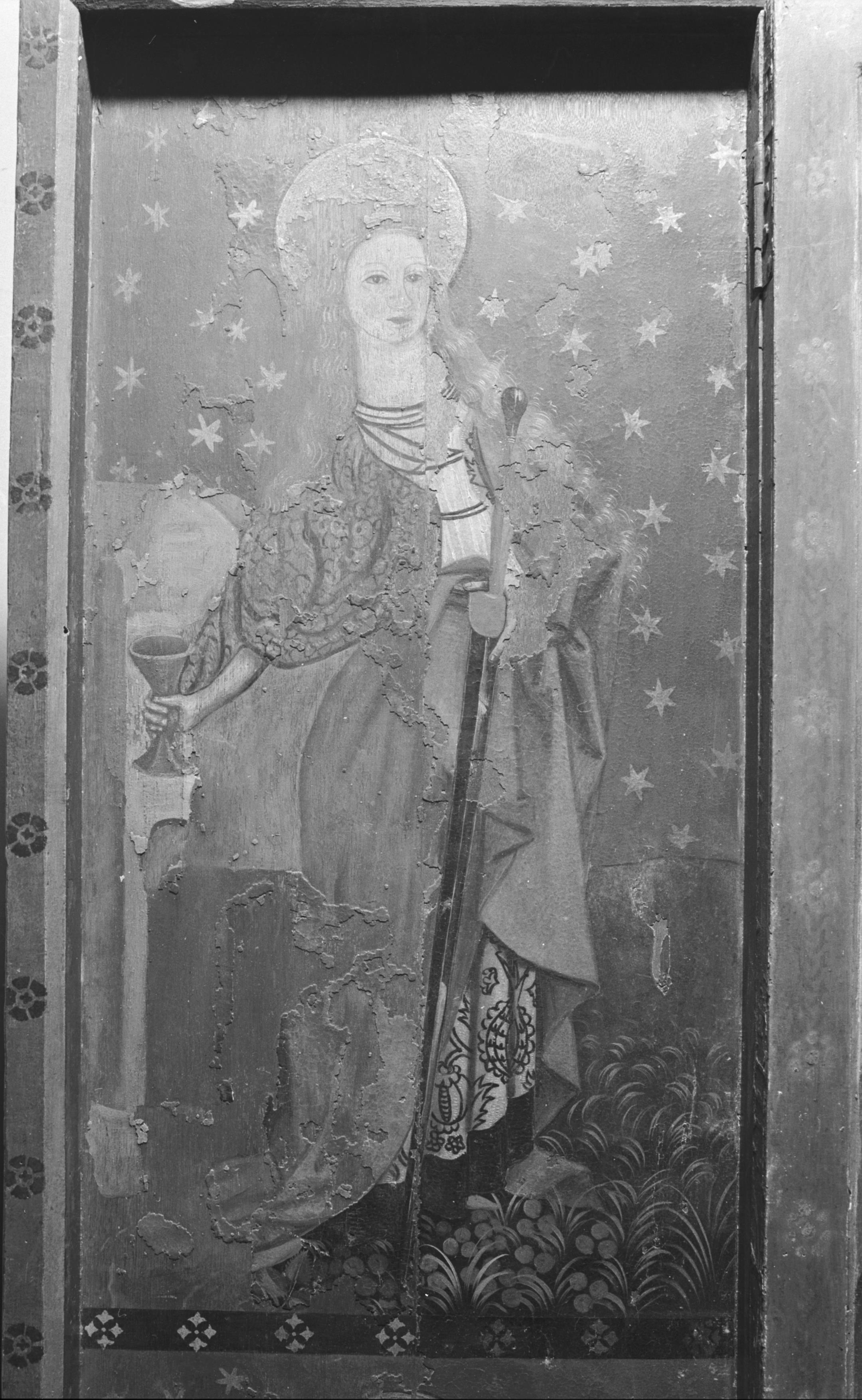 Marianne Bratt Gustafsson, Råby-Rekarne kyrka