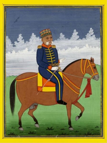 Unknown, Amir Khan