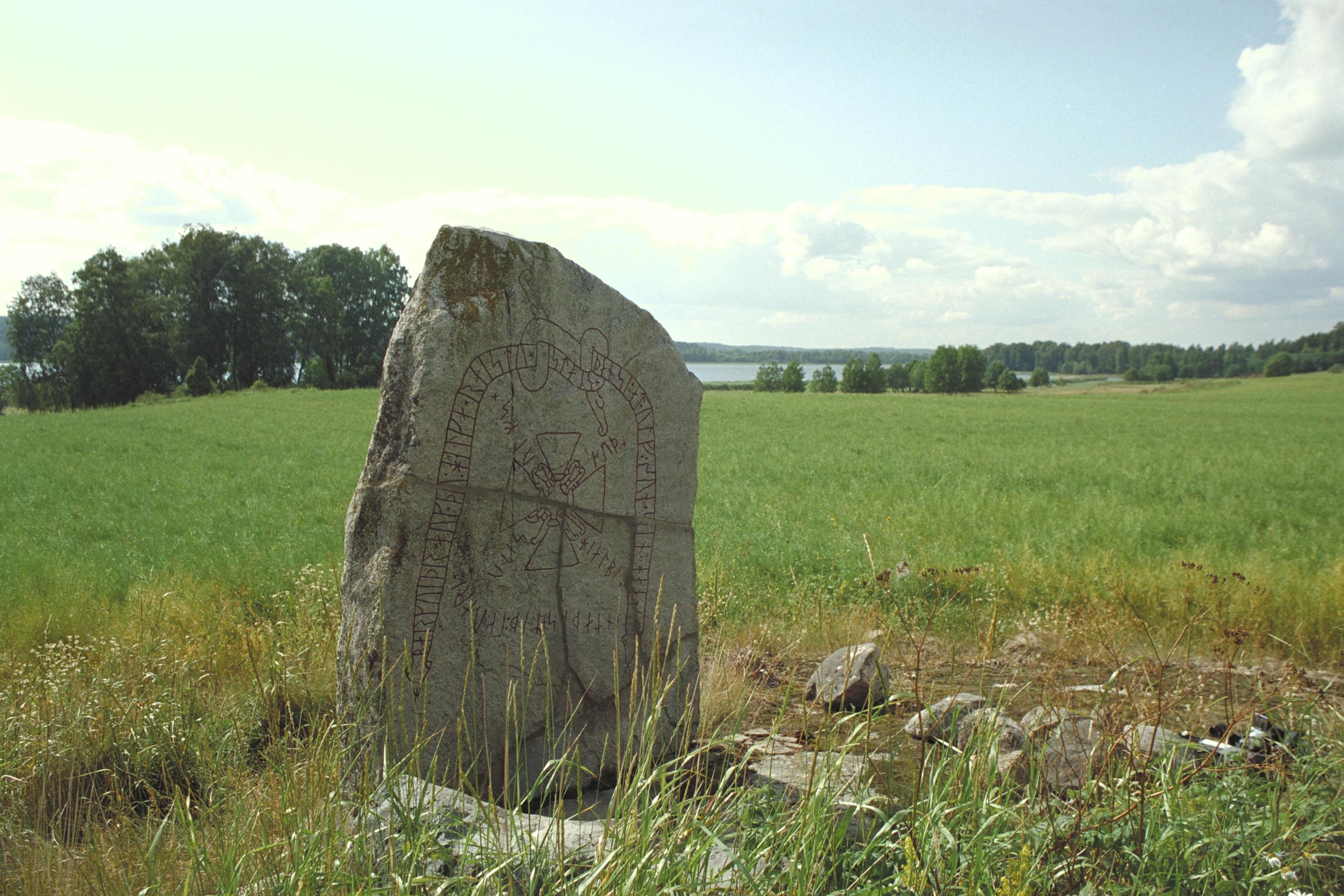 Bengt A Lundberg, Sö9 Lifsinge