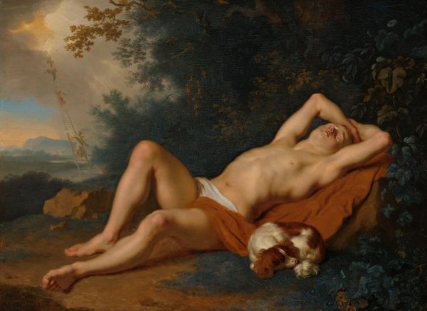 Ary de Vois, Jacob’s Dream