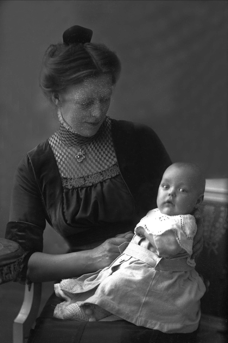 Gustav Borgen, NFB.38407