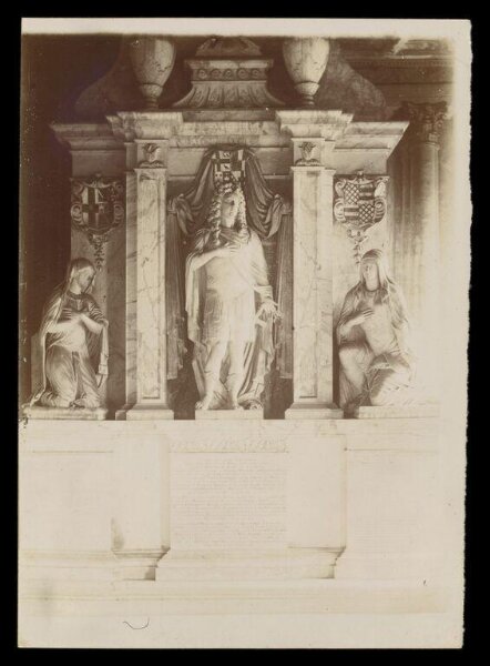 Gale, Lt. Col. Joseph, Architecture