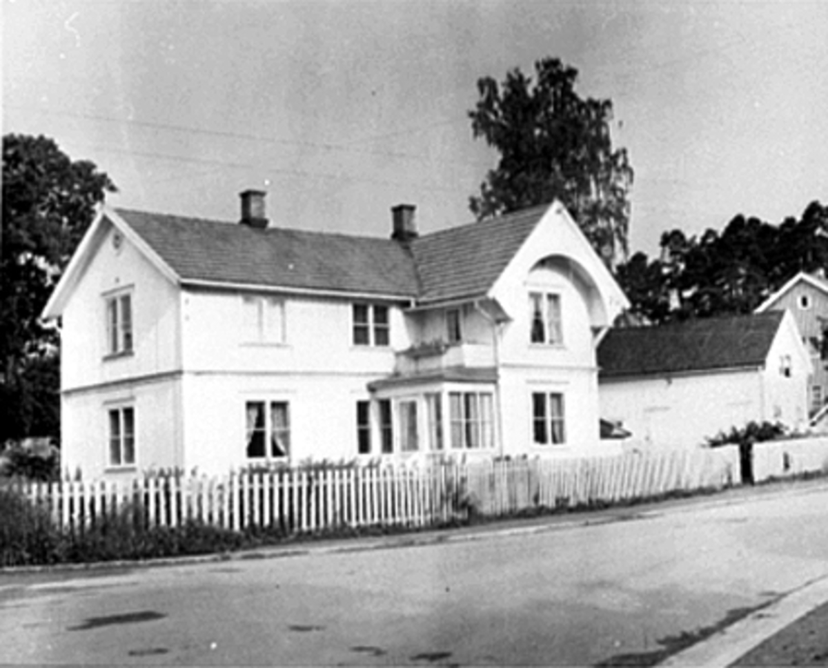 Anno Domkirkeodden, EKSTERIØR BRYGGERIGATA 42